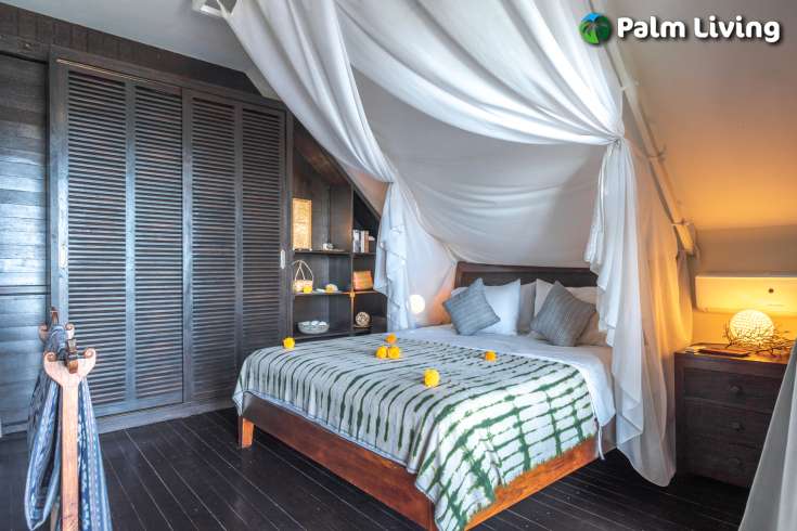Charming Beachfront Villa for Sale