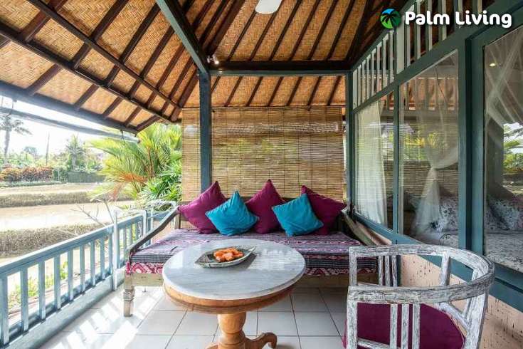 Cozy House in Penestanan for Sale