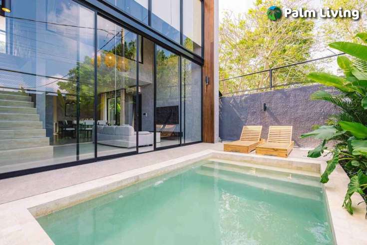Balangan Modern Lofts & Penthouse