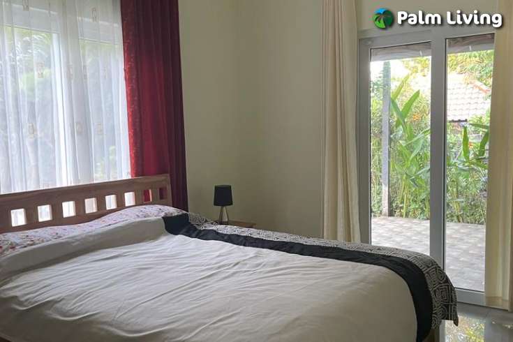 Four Bedrooms Cozy House for Sale