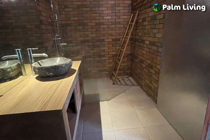 Charming Villa Near Green School For Sale