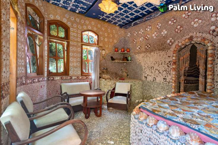 Bungalow And Restaurant For Sale Bali
