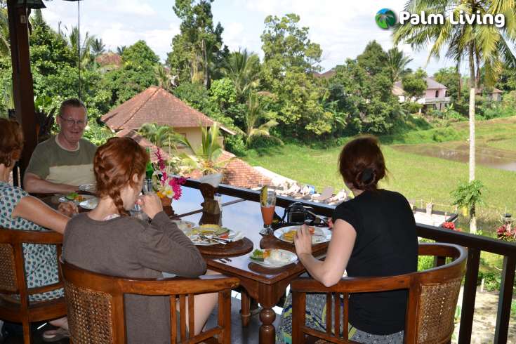 Resort for sale with spectacular views