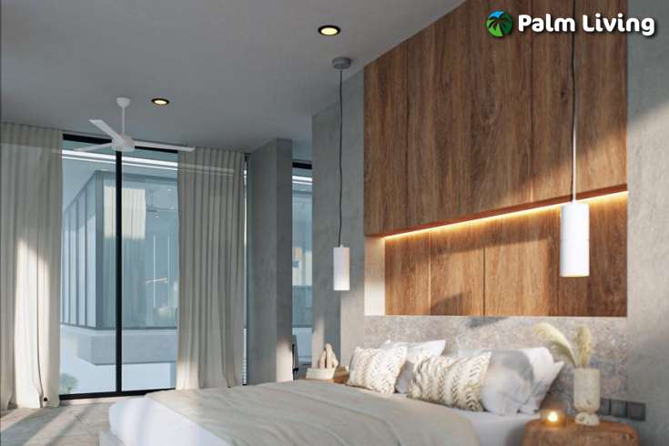 Newly Build Villas in Pecatu