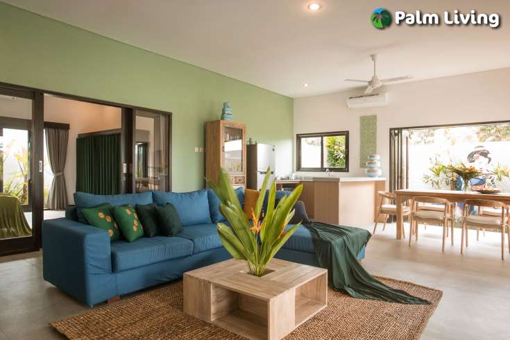 Six Villas for Sale - Buy One or Buy Them All