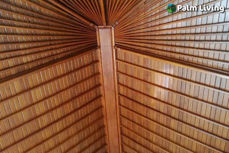Quiet One Bedroom Villa for Sale Near Ubud