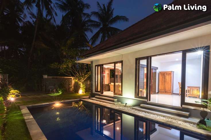 Investment Opportunity with Twin Villas