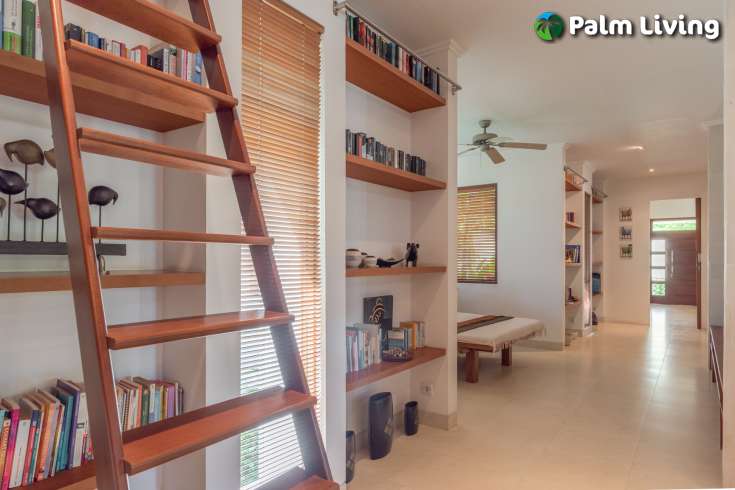 Villa on Huge Land Plot in Pemuteran