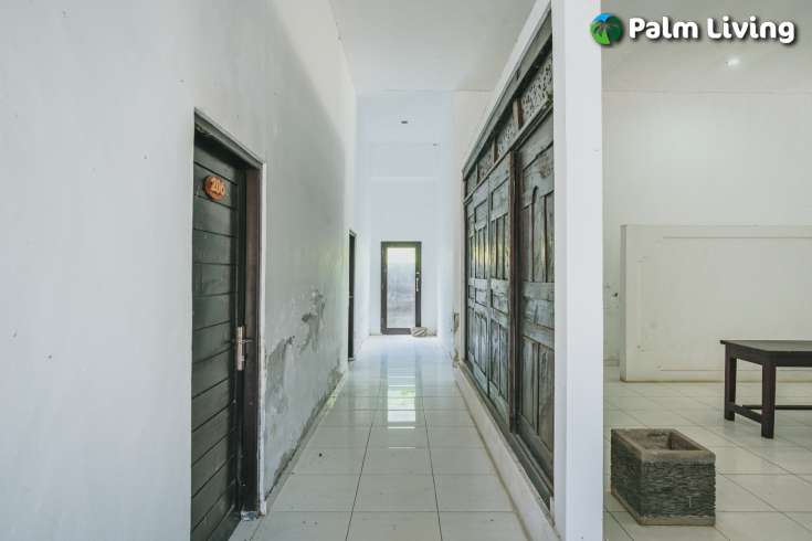 Compact Hotel for Sale in Pemuteran