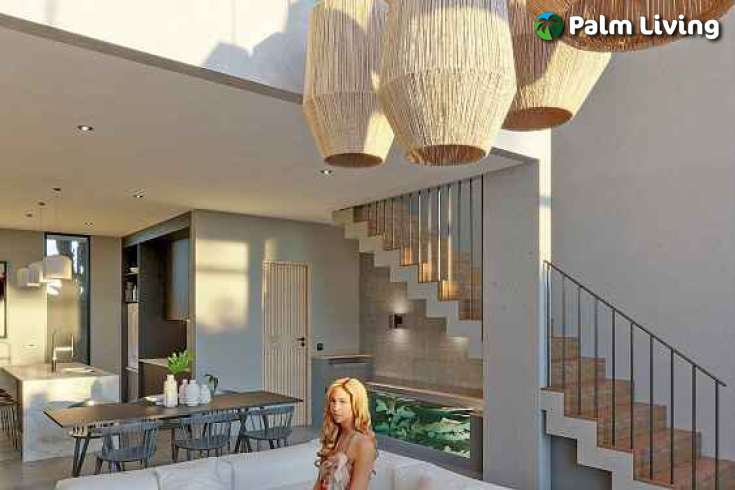 Newly Built Penthouses and Lofts for sale