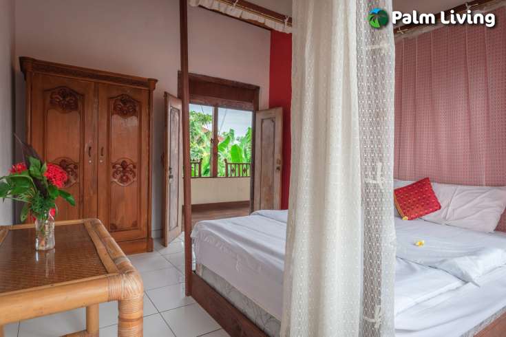 Two Villas for Sale in One Price