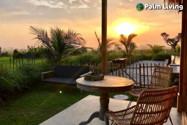 Eco Villa Neighbourhood Project