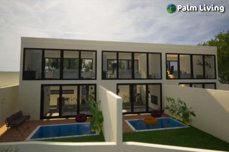 Padonan lofts - Your perfect Bali Retreat