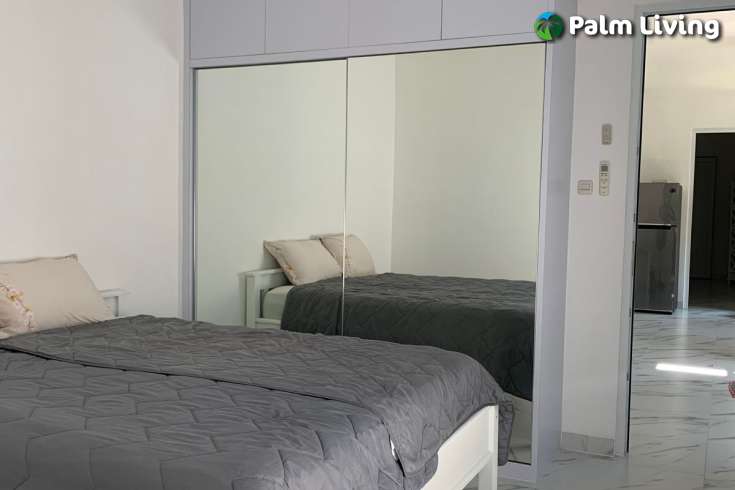 Modern Villa Close to Central Lovina