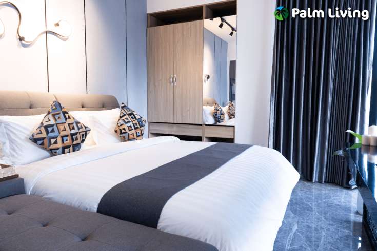 Luxury Apartments For Sale in Popular Umalas