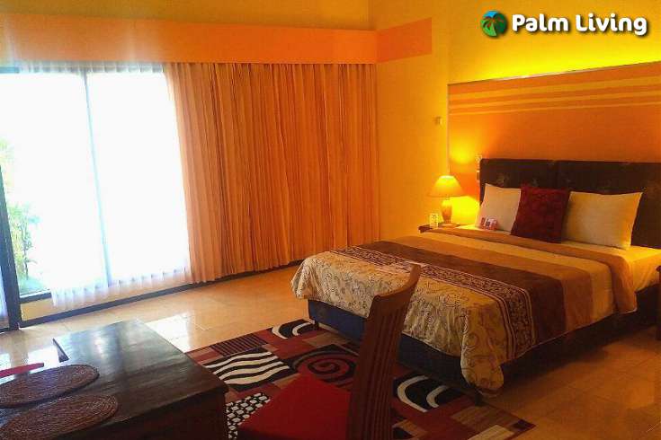 Luxury Boutique Hotel Sale Close Lovina Central