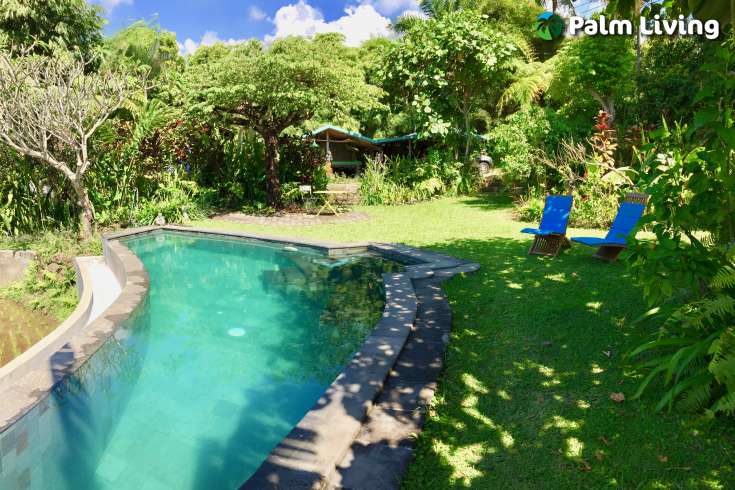 Country house for sale in North Bali