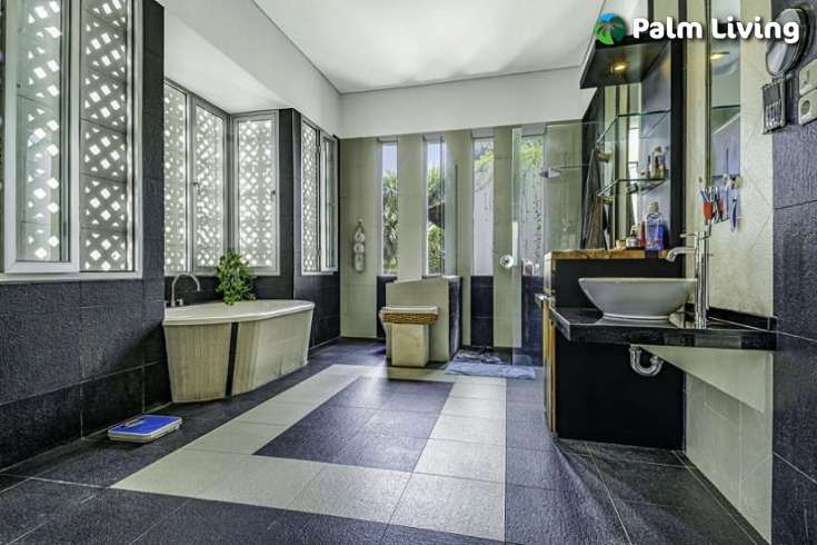 Luxurious Jimbaran Villa for Sale