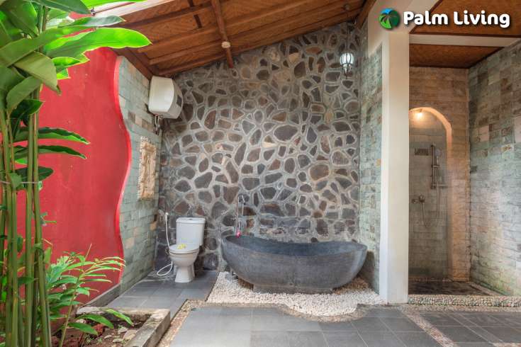 Two Villas for Sale in One Price