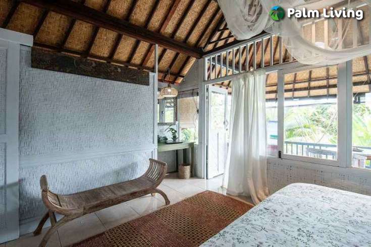 Cozy House in Penestanan for Sale