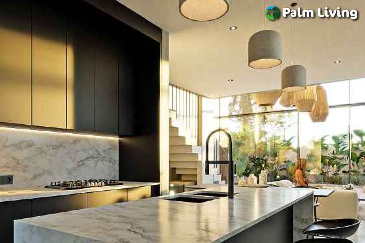 Newly Built Penthouses and Lofts for sale