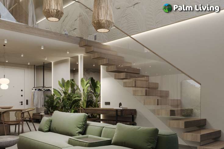 Smart and Stylish Villas for Sale