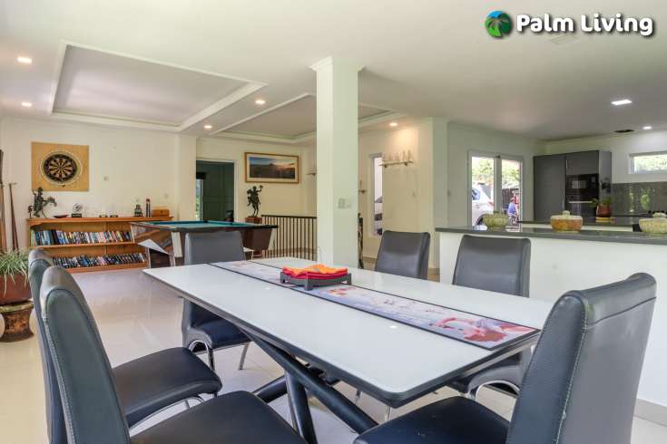 Modern Two Storey Villa in Kaliasem