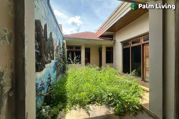 House for Sale on 620m2 Land in Seririt