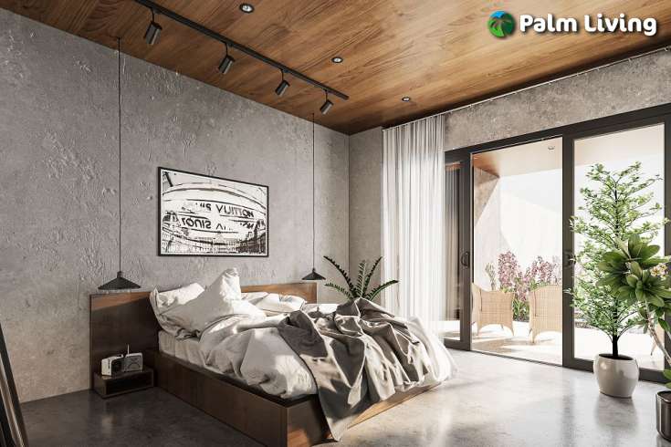 Freehold Off Plan Villas in North Bali