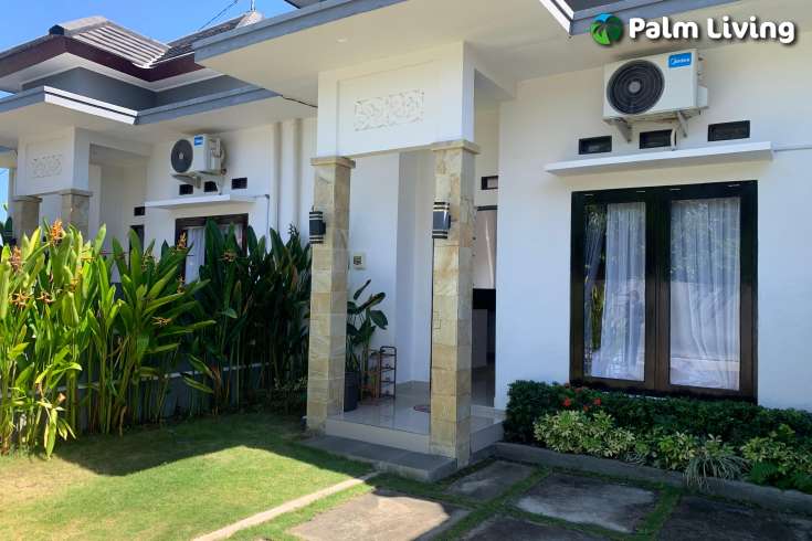 Modern Mediteranian Villa for Sale