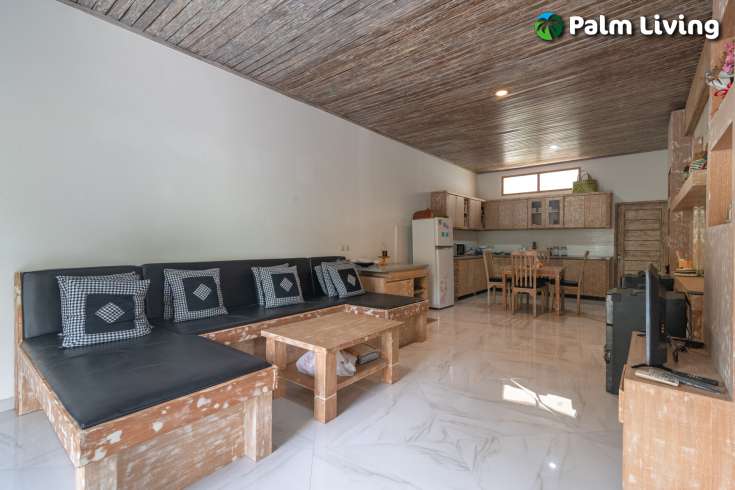 Small Resort with Private Villa For Sale