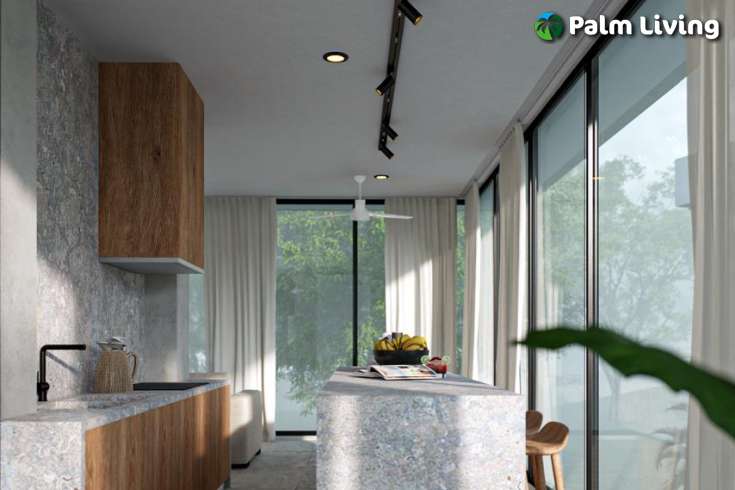 Newly Build Villas in Pecatu