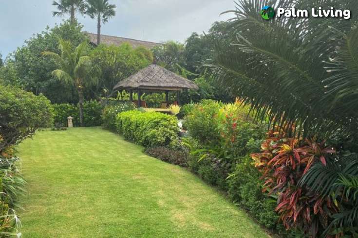 Family Beachfront Villa for Sale
