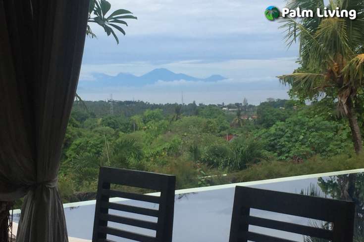 Five Bedroom Hillside Villa  for Sale