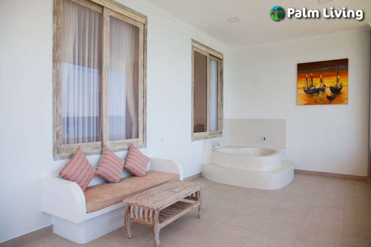 Hotel And Beachclub For Sale in Bali