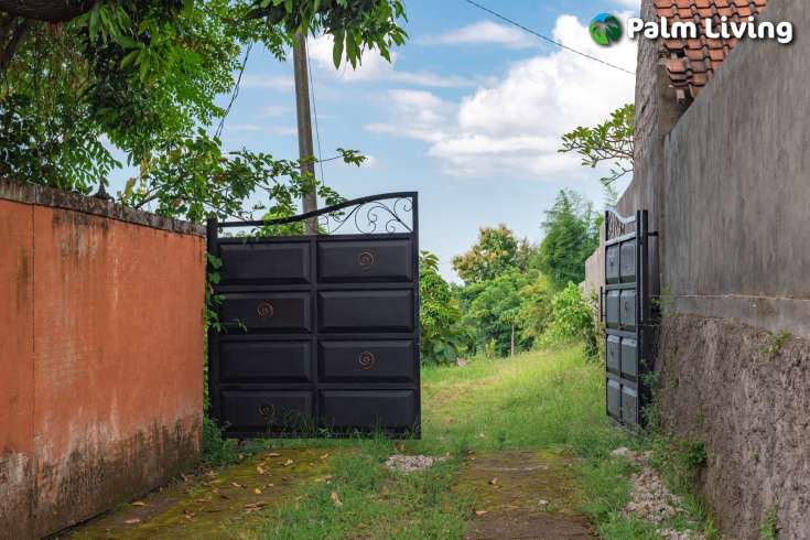 Prime Land for Sale in Kayuputih