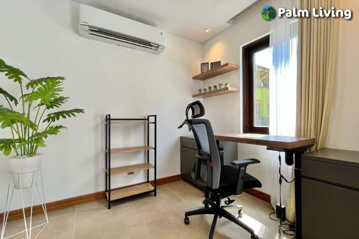 Leasehold Apartments for Sale in Nusa Dua