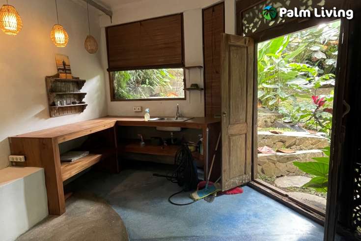 Unique Villa Surrounded by Nature