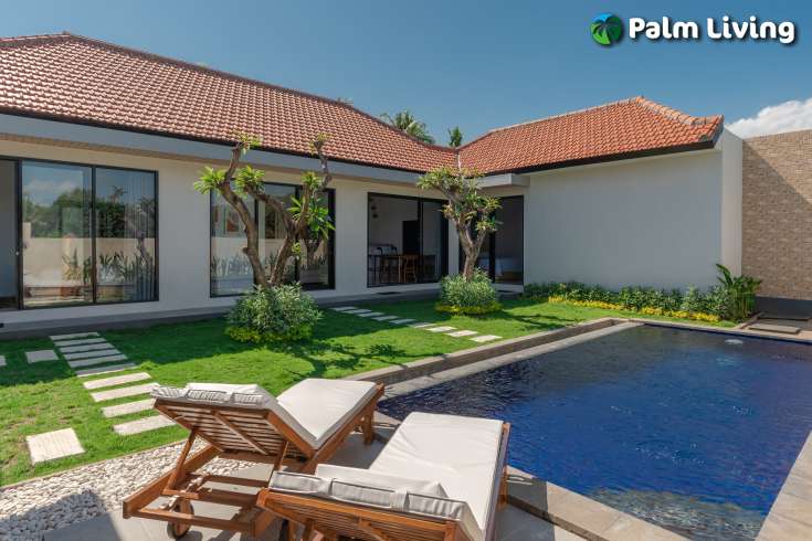 Family Villa for Sale in Lovina