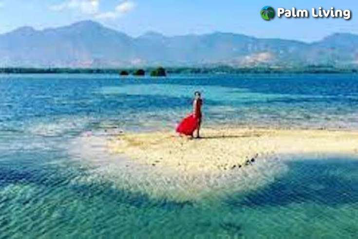 Stunning Land in Sumberkima Hill