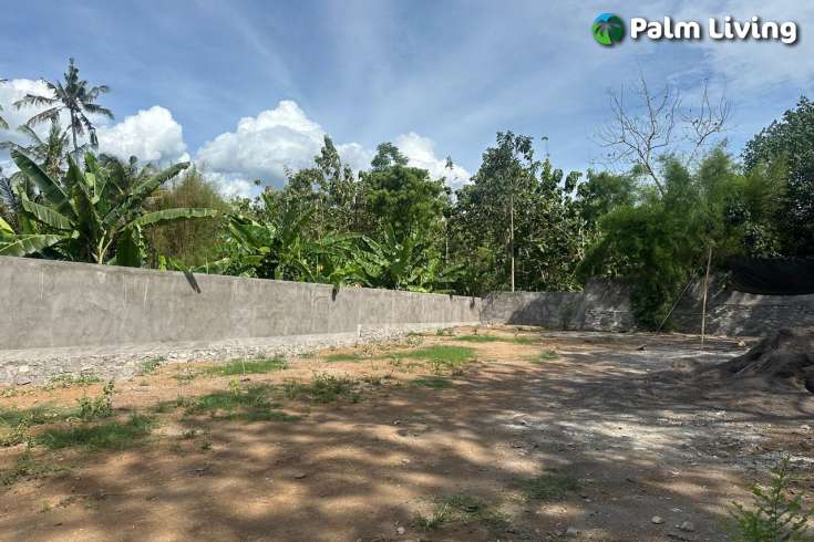 Prime Landplot Close to Central Lovina