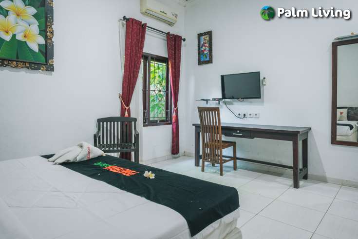 Compact Hotel for Sale in Pemuteran