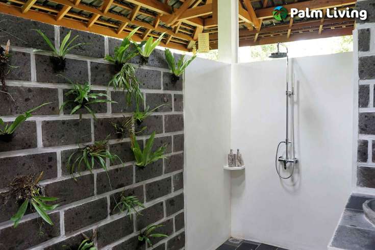 Tabanan mountain resort for sale