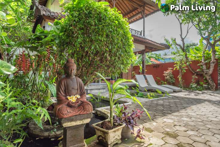 Two Villas for Sale in One Price