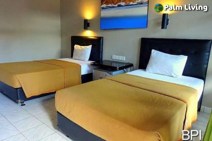Hotel For Sale in Kuta