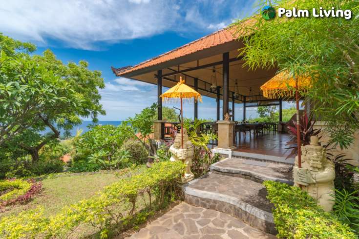 Boutique Resort Villa For Sale