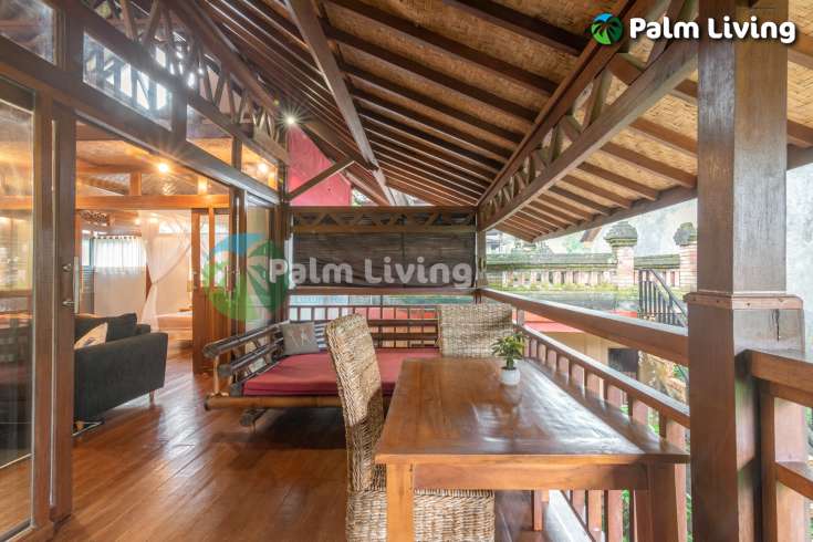 Ubud Apartments For Sale