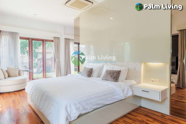 Minimalist House in Singaraja for Sale