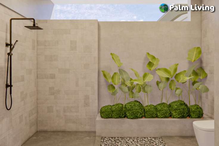 Modern Three-Storey Villa for sale in Umeanyar