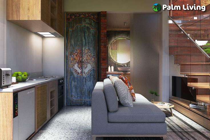 Babakan off plan lofts for sale